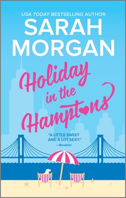 Holiday in the Hamptons - Morgan, Sarah