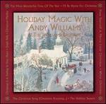 Holiday Magic with Andy Williams & the Williams Brothers