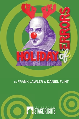 Holiday of Errors - Flint, Daniel, and Lawler, Frank