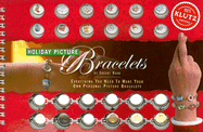 Holiday Picture Bracelets