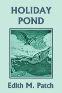 Holiday Pond (Yesterday's Classics)