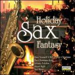Holiday Sax Fantasy