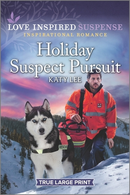 Holiday Suspect Pursuit - Lee, Katy