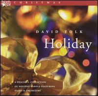 Holiday - David Tolk