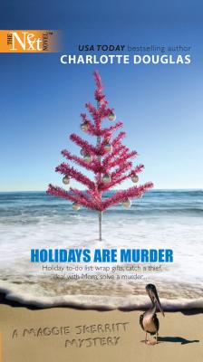 Holidays Are Murder - Douglas, Charlotte