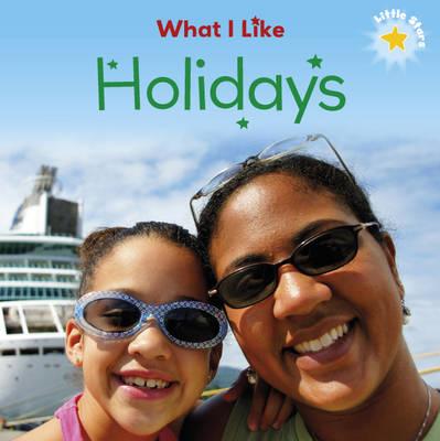 Holidays - Lennon, Liz