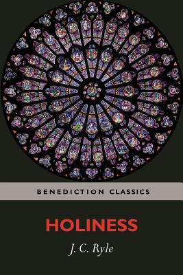 Holiness - Ryle, J C