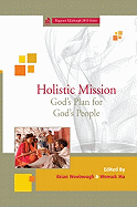 Holistic Mission