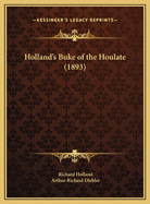 Holland's Buke of the Houlate (1893)