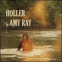 Holler - Amy Ray