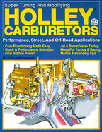 Holley Carburetors and Manifolds