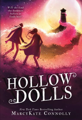 Hollow Dolls - Connolly, Marcykate