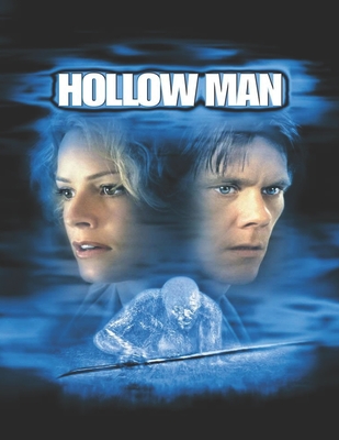 Hollow Man - Mahmood, Howard