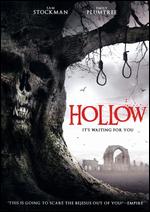 Hollow - Michael Axelgaard