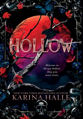 Hollow - Halle, Karina