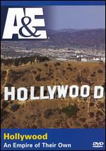 Hollywood: An Empire of Their Own - Simcha Jacobovici