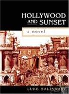 Hollywood and Sunset