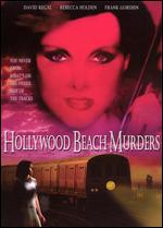 Hollywood Beach Murders - Eric Straton