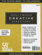 Hollywood Creative Directory - Hollywood Creative Directory (Creator)