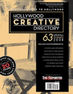 Hollywood Creative Directory - Staff of the Hollywood Creative Directory (Editor)