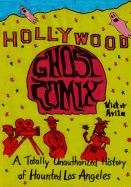 Hollywood Ghost Comix
