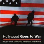 Hollywood Goes to War [Silva]