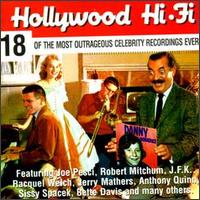 Hollywood Hi-Fi - Various Artists