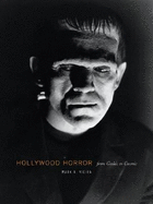 Hollywood Horror: From Gothic to Cosmic