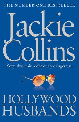 Hollywood Husbands - Collins, Jackie