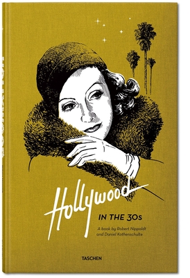 Hollywood in the 30s - Kothenschulte, Daniel