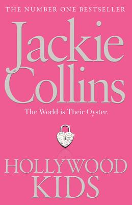 Hollywood Kids - Collins, Jackie