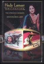 Hollywood Legends: Hedy Lamarr - 