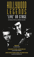 Hollywood Legends: 'Live' on Stage