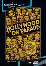 Hollywood on Parade - 
