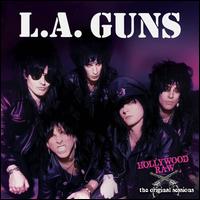Hollywood Raw: The Original Sessions - L.A. Guns