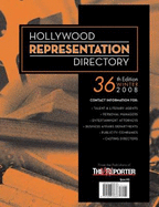 Hollywood Representation Directory