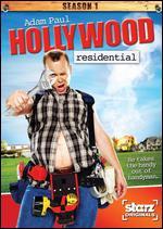 Hollywood Residential: Season 01
