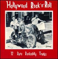 Hollywood Rock 'n' Roll - Various Artists