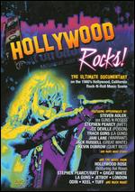 Hollywood Rocks! - Jack Foster