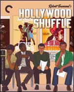 Hollywood Shuffle [Criterion Collection] [Blu-ray]