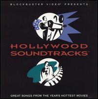 Hollywood Soundtracks - Various Artists