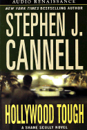 Hollywood Tough - Cannell, Stephen J, and Michael, Paul (Read by), and Prichard, Michael (Read by)