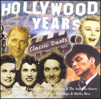 Hollywood Years - Various Artists