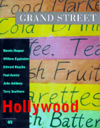 Hollywood - Hopper, Dennis, and Treisman, Deborah (Editor), and Stein, Jean (Editor)