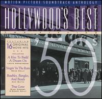Hollywood's Best: The Fifties - Various Artists