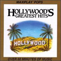 Hollywood's Greatest Hits [Pro Arte] - Various Artists