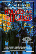 Holmes for Holidays - Various, and Greenberg, Martin Harry (Editor), and Waugh, Carol-Lynn Rossel (Editor)