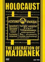 Holocaust: The Liberation of Majdanek - Irmgard von zur Mhlen