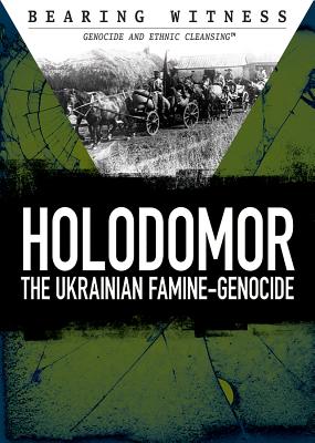 Holodomor: The Ukrainian Famine-Genocide - Wolny, Philip
