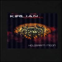 Hologram Moon - Kirlian Camera